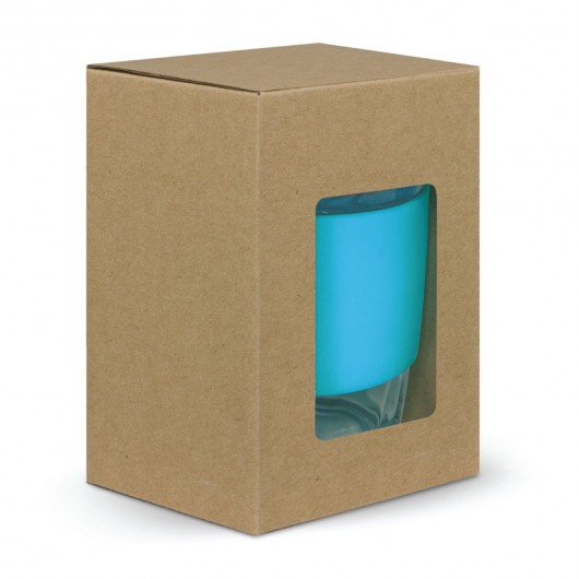 Borosilicate Stirling Cups gift box